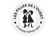 Image de l'entete de la page LES FILLES DE L'OUEST