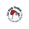 LE COQ TOQUE