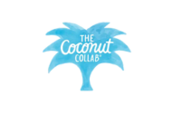 Image de l'entete de la page THE COCONUT COLLAB