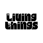Image de l'entete de la page LIVING THINGS