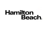 Image de l'entete de la page HAMILTON BEACH