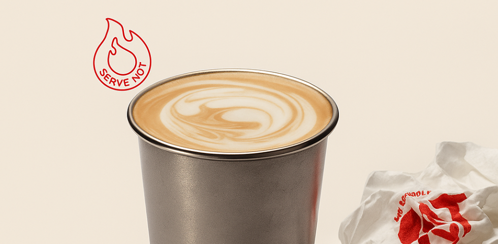 Apple Pie Chai : la recette d’automne signée Oatly
