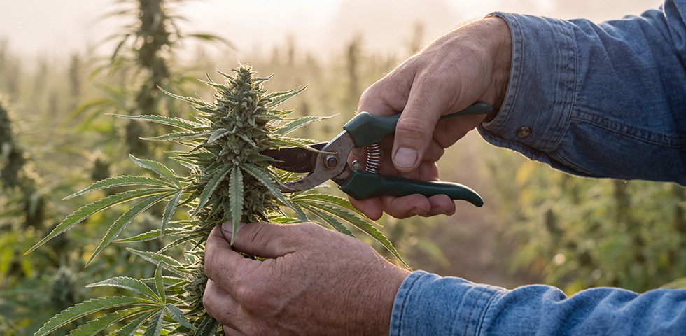Sérénité à Chaque Gorgée: Plongez Dans l'Univers du CBD