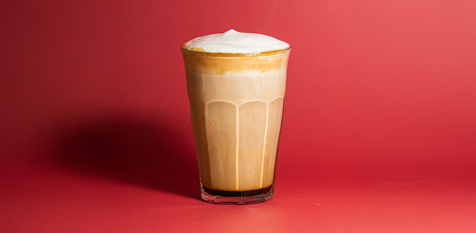 Brown Sugar Latte : la recette gourmande à ajouter à votre carte de cafés