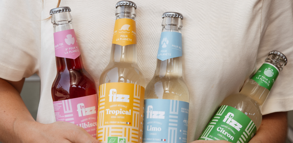 Maison Meneau & FIZZ : quand l’héritage artisanal rencontre l’innovation responsable