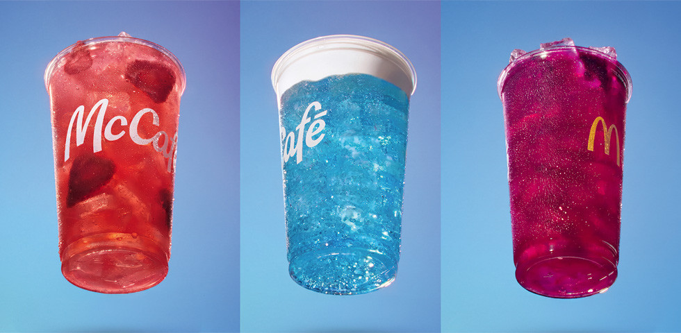 Le boom des «Refreshers», la boisson qui coche toutes les cases