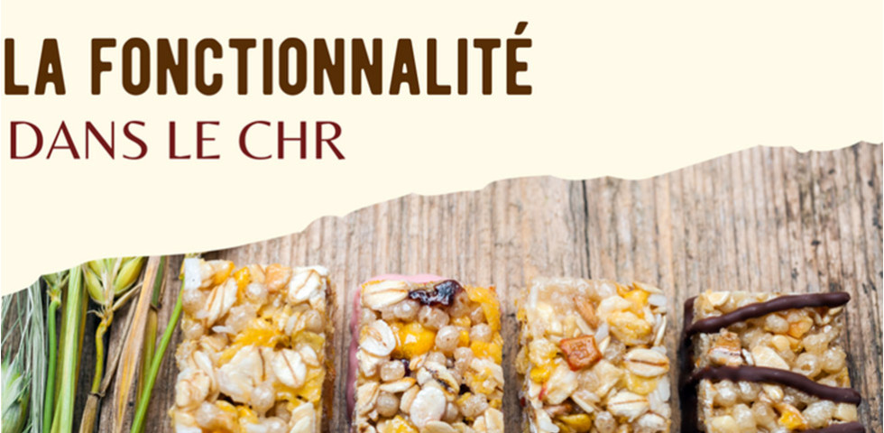 La fonctionnalité dans le CHR