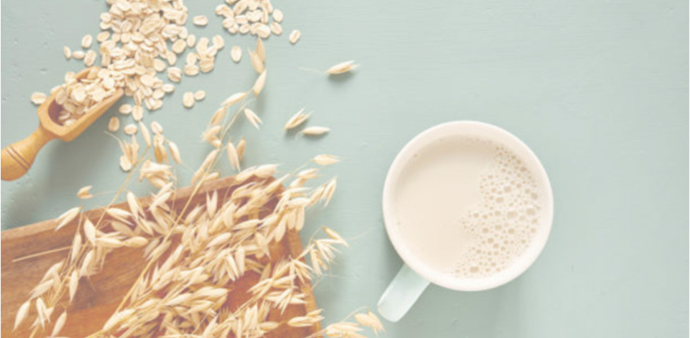 Tout savoir sur le lait d'avoine barista