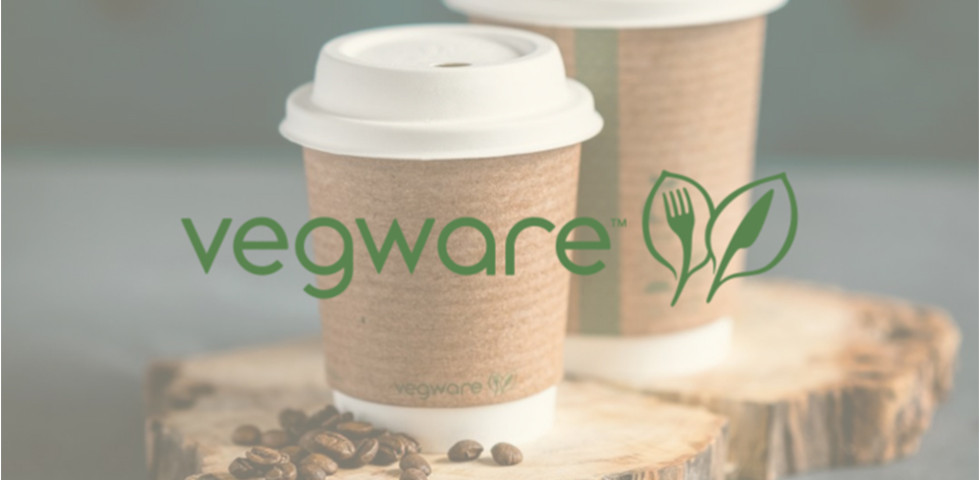 Vegware Gobelets Double Paroi : Éco-Friendly