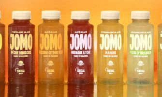 Jomo nouveau pack
