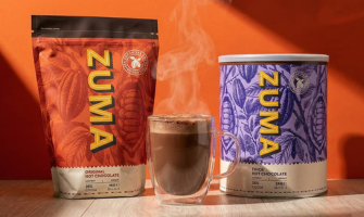 Chocolats chauds Zuma : comment choisir la poudre idéale pour votre carte ?