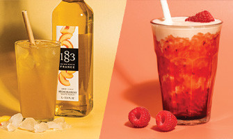 4 Recettes printanières qui donnent envie de prendre l'air!