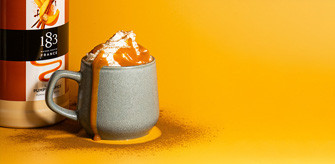 Potion d’Automne: Pumpkin Spice