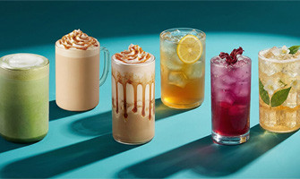 Les 8 grandes tendances boissons CHR pour 2026