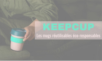 KeepCup : L'éco-responsabilité à chaque gorgée KeepCup : L'éco-responsabilité à chaque gorgée