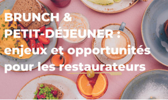 Brunch & Petit-déjeuner : enjeux et opportunités