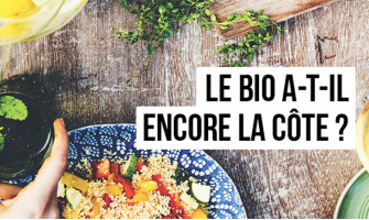 Le bio a-t-il encore la côte ? Le bio a-t-il encore la côte ?