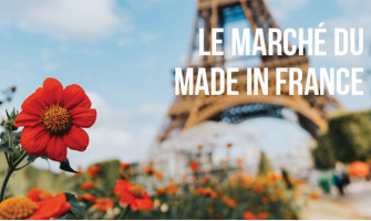 Le marché du "Made in France" Le marché du "Made in France"