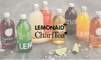 Lemonaid & Charitea: Les marques qui font la différence