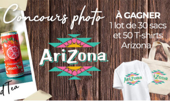 Concours photo Arizona | Avril 2021 Concours photo Arizona | Avril 2021