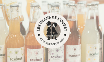 Schorle et thés glacés : Les Filles de l'Ouest Schorle et thés glacés : Les Filles de l'Ouest
