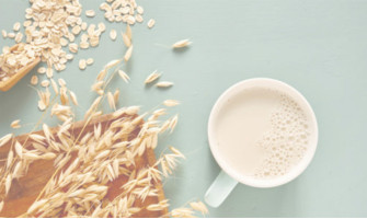 Tout savoir sur le lait d'avoine barista