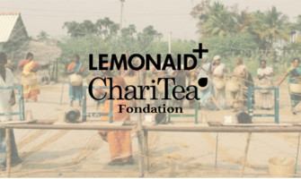 Vers un monde meilleur : Fondation Lemonaid & Charitea