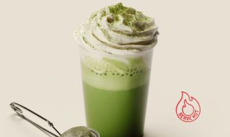 Recette double tea par Oatly